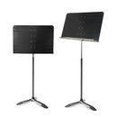 Atril De Partituras Hebikuo PA-650