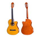 Guitarra Clasica Importada Tayste CG32-39
