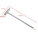 Martillo De Afinación Para Kalimba