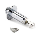 Conector Pin Jack De Salida Para Guitarra Eléctrica o Bajo