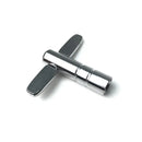 Llave De Afinación Universal Para Batería En T