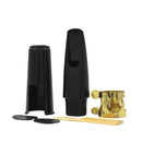 Set Boquilla Para Saxofón Alto Completo