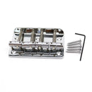 Puente Para Bajo Eléctrico / Sistema De Puente Bajo Eléctrico