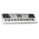 Teclado Organeta De 61 Teclas XTS 6199 Con Amplias Funciones