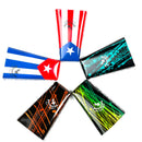 Campana De Mano Mediana Para Salsa + Golpeador