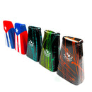 Campana De Mano Mediana Para Salsa + Golpeador