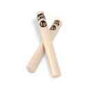 Claves Latin Percussion King Clave LP597