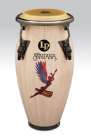 Conga LP Santana Mini LPM197-SNW