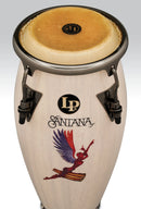 Conga LP Santana Mini LPM197-SNW