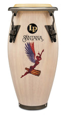 Conga LP Santana Mini LPM197-SNW