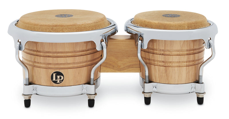 Bongo LP Mini LPM199-AW De Madera Natural