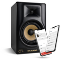 Monitor De Estudio M-Audio FortySixty 6.5'' UNIDAD