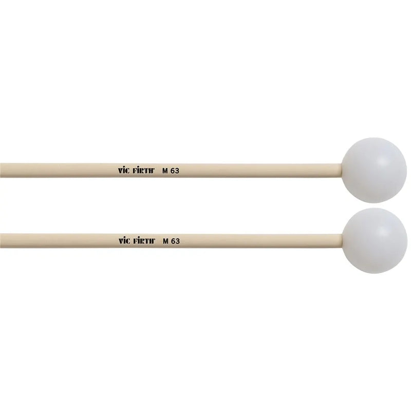 Golpeador Para Xilófono Vic Firth M63