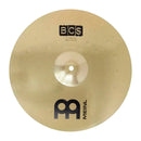 Platillo Hihat Meinl Modelo Bcs14h 14'