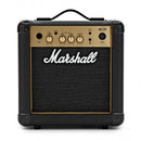 Amplificador Guitarra Eléctrica Marshall MG10G 10w 6.5 Pulgadas
