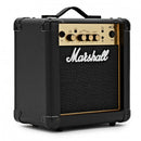 Amplificador Guitarra Eléctrica Marshall MG10G 10w 6.5 Pulgadas