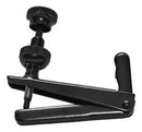 Microafinador Para Violin 4/4 Negro