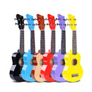 Ukelele Soprano Naneki De 21 Pulgadas