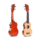 Ukelele Soprano Naneki De 21 Pulgadas