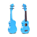 Ukelele Soprano Naneki De 21 Pulgadas