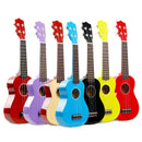 Ukelele Soprano Naneki De 21 Pulgadas