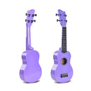 Ukelele Soprano Naneki De 21 Pulgadas