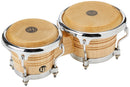 Bongo LP Mini LPM199-AW De Madera Natural