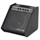 Amplificador Nux NPA-100 Para Bateria Eléctronica