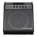 Amplificador Nux NPA-100 Para Bateria Eléctronica