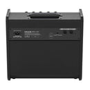 Amplificador Nux NPA-100 Para Bateria Eléctronica