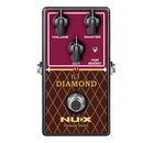 Pedal De Efecto Nux 63 Diamond / Diamante Británico