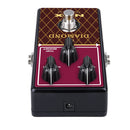 Pedal De Efecto Nux 63 Diamond / Diamante Británico