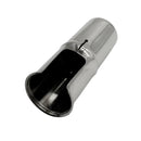 Tapaboquilla Para Clarinete Metalica