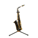 Base de Piso Para Saxofón Alto Sencilla Plegable