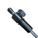 Pivot O Endpin Para Cello En Carbono 3/4 4/4