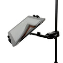 Soporte De Tablet O Celular Ajustable Para Base M-04