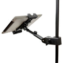 Soporte De Tablet O Celular Ajustable Para Base M-04