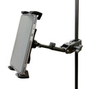 Soporte De Tablet O Celular Ajustable Para Base M-04