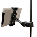 Soporte De Tablet O Celular Ajustable Para Base M-04
