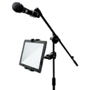 Soporte De Tablet O Celular Ajustable Para Base M-04