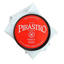 Rosin / Colofonia Pirastro Tonica  para violín, viola y violonchelo