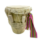 Tambor Llamador – Folclor Caribeño