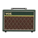 Amplificador Vox Pathfinder 10 Para Guitarra Eléctrica British Racing Green