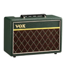 Amplificador Vox Pathfinder 10 Para Guitarra Eléctrica British Racing Green