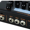 Pedal Multiefecto Nux Trident NME-5