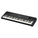 Teclado Organeta Yamaha PSR-E283 + Adaptador PA-3 Original