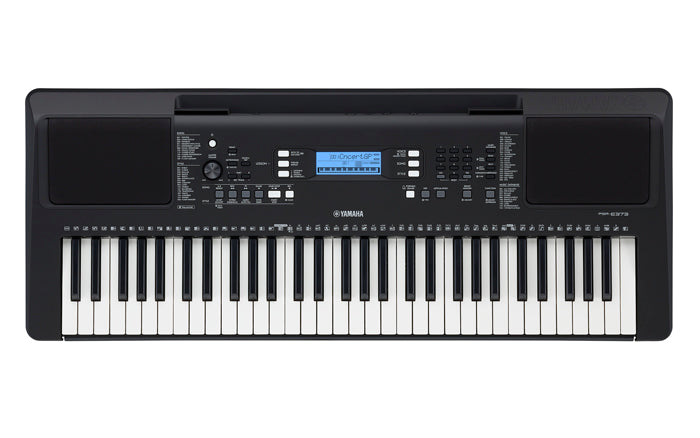 Teclado Organeta Yamaha PSR-E373