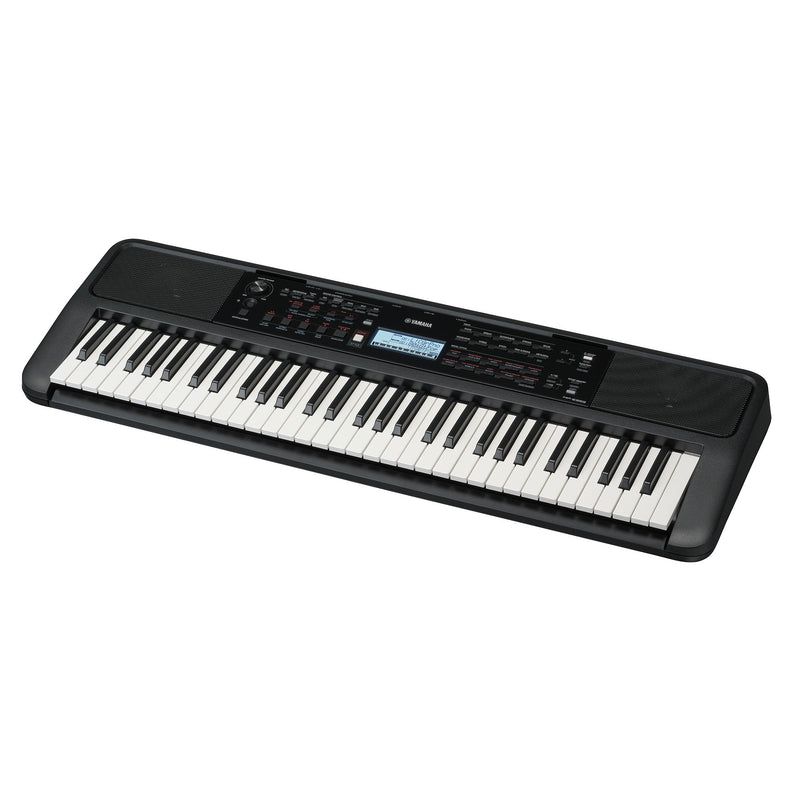 Teclado Organeta Yamaha PSR-E383 + Adaptador PA-3 Original