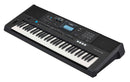 Teclado Yamaha PSRE473 + Adaptador