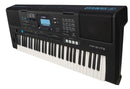Teclado Yamaha PSRE473 + Adaptador